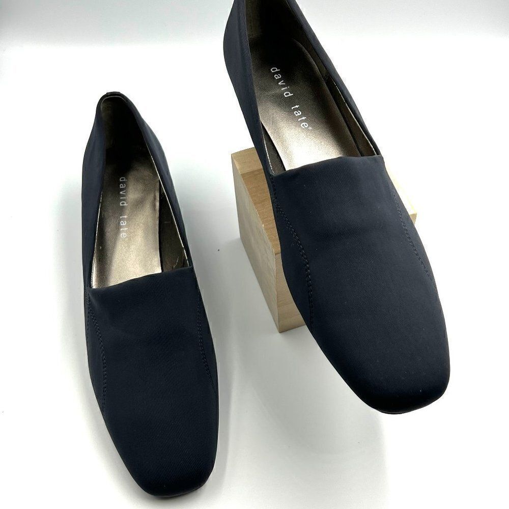 David Tate MARTINA Dress Loafer - Size 13